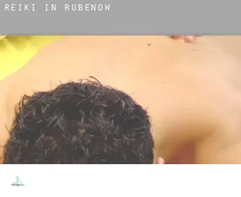 Reiki in  Rubenow