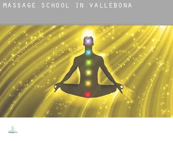 Massage school in  Vallebona