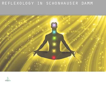 Reflexology in  Schönhauser Damm
