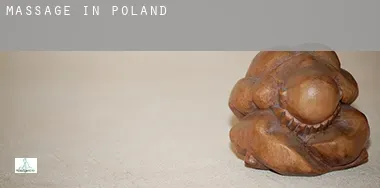 Massage in  Poland