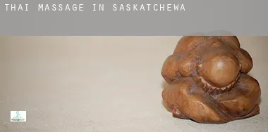 Thai massage in Saskatchewan