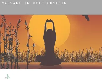 Massage in  Reichenstein