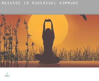 Massage in  Rudersdal Kommune