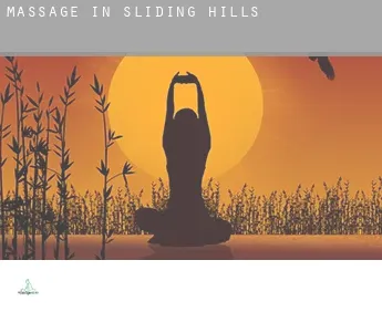 Massage in Sliding Hills