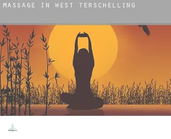 Massage in  West-Terschelling