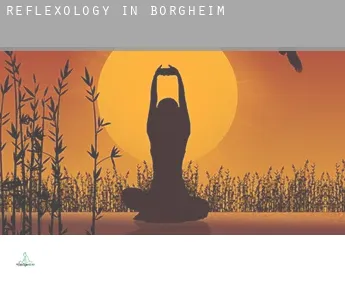 Reflexology in  Borgheim