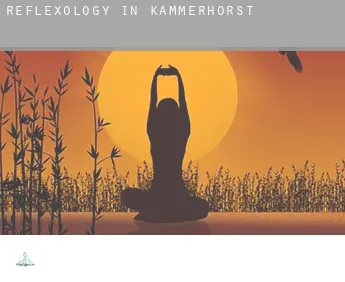 Reflexology in  Kammerhorst