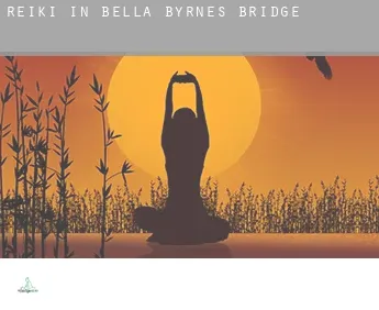Reiki in Bella Byrnes Bridge