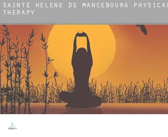 Sainte-Hélène-de-Mancebourg  physical therapy