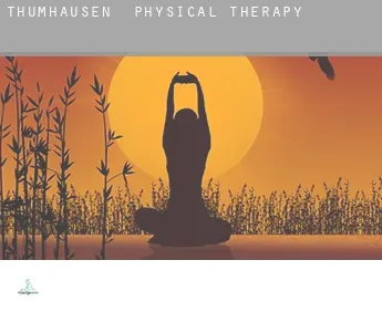 Thumhausen  physical therapy