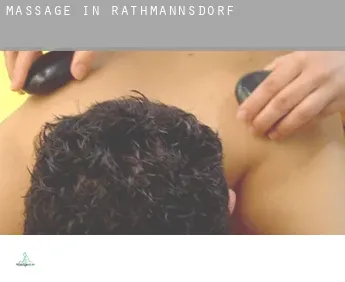 Massage in  Rathmannsdorf