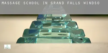 Massage school in Grand Falls-Windsor