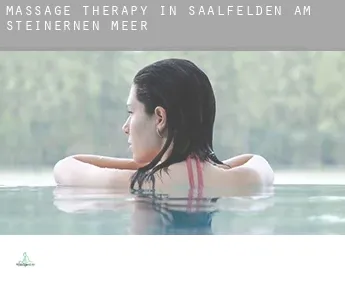 Massage therapy in  Saalfelden am Steinernen Meer