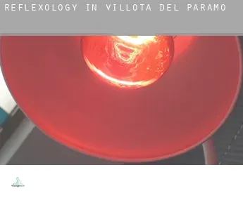 Reflexology in  Villota del Páramo