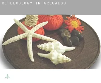 Reflexology in  Gregadoo