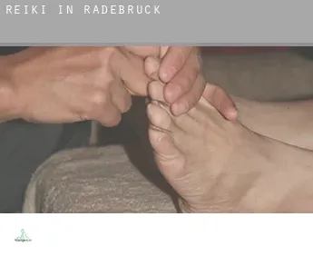 Reiki in  Radebrück