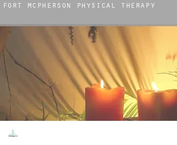 Fort McPherson  physical therapy