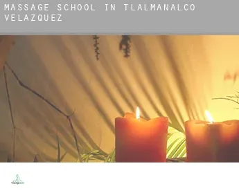 Massage school in  Tlalmanalco de Velázquez
