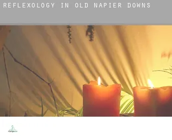 Reflexology in  Old Napier Downs