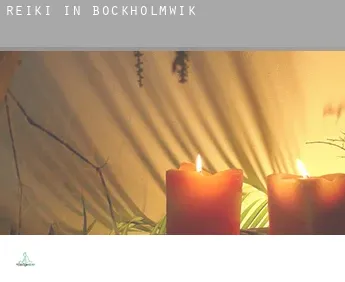 Reiki in  Bockholmwik