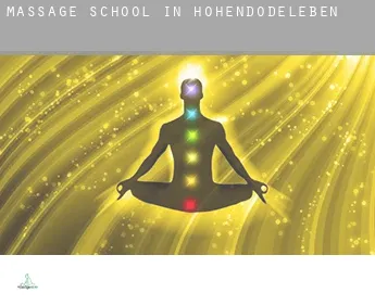 Massage school in  Hohendodeleben