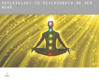 Reflexology in  Reichenbach an der Murr
