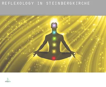 Reflexology in  Steinbergkirche