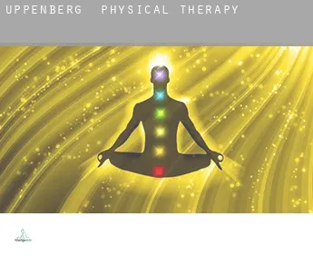 Uppenberg  physical therapy
