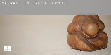Massage in  Czech Republic