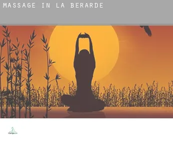 Massage in  La Bérarde