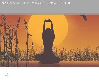 Massage in  Münstermaifeld