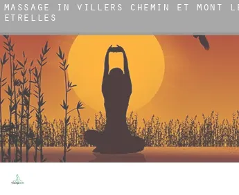Massage in Villers-Chemin-et-Mont-lès-Étrelles