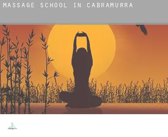 Massage school in  Cabramurra