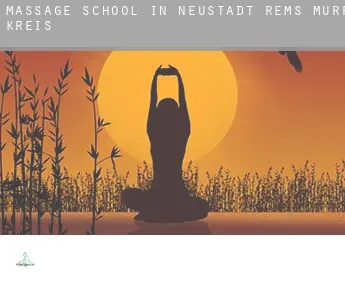 Massage school in  Neustadt Rems Murr Kreis