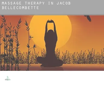 Massage therapy in  Jacob-Bellecombette