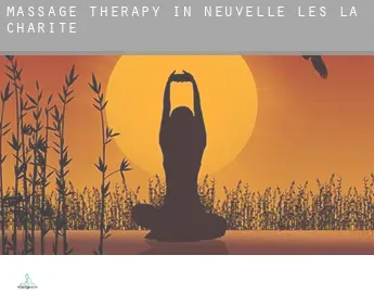 Massage therapy in  Neuvelle-lès-la-Charité