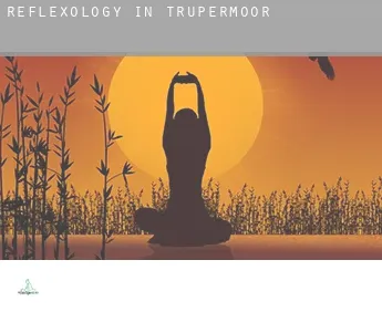 Reflexology in  Trupermoor