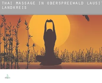Thai massage in  Oberspreewald-Lausitz Landkreis