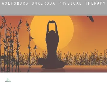 Wolfsburg-Unkeroda  physical therapy