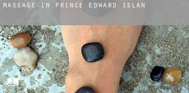 Massage in Prince Edward Island