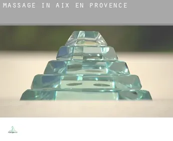 Massage in  Aix-en-Provence