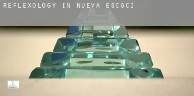 Reflexology in Nova Scotia