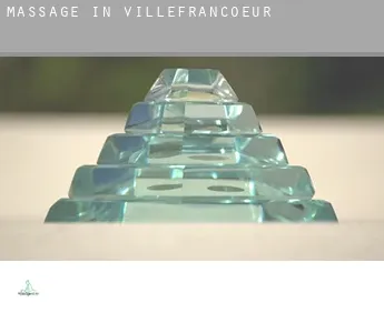 Massage in  Villefrancœur