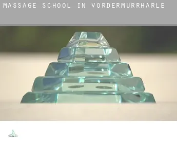 Massage school in  Vordermurrhärle