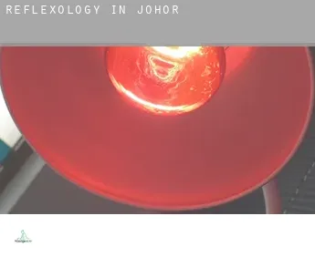 Reflexology in  Johor