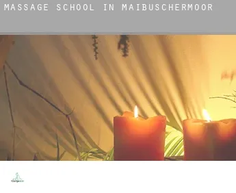 Massage school in  Maibuschermoor