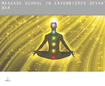 Massage school in  Savonnières-devant-Bar