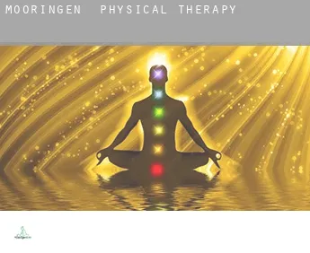 Mooringen  physical therapy
