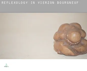 Reflexology in  Vierzon-Bourgneuf