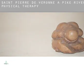 Saint-Pierre-de-Véronne-à-Pike-River  physical therapy